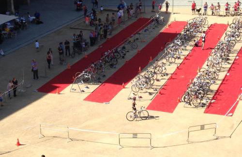 Apartaments Vicus 2 con vistas a la Plaza Mayor de Vic - Photo 47