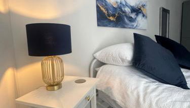 Little Pilgrims Retreat in St Dunstans, Canterbury - Foto 5