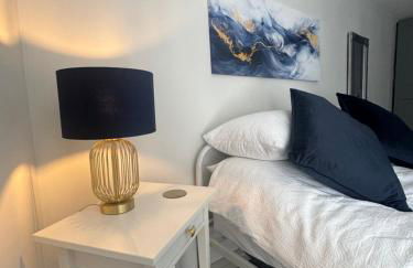 Little Pilgrims Retreat in St Dunstans, Canterbury - Foto 5