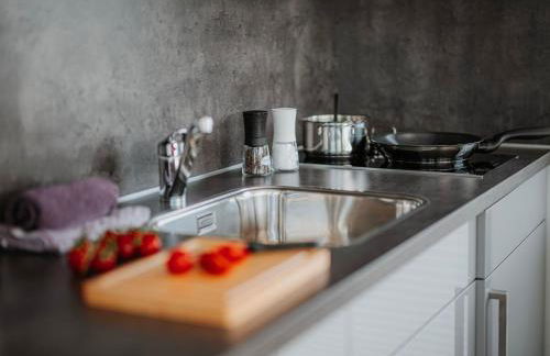 Apartment Sealoft auf der Ostsee Floatinghouse Trinity by Interhome - Foto 32