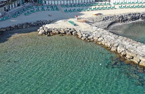 Casa Blu litorale Andora - Foto 30