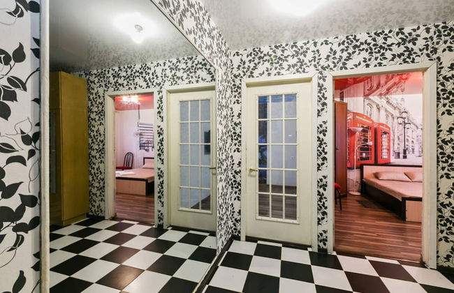 Flats of Moscow Flat Borisovskiye Prudy - Foto 2