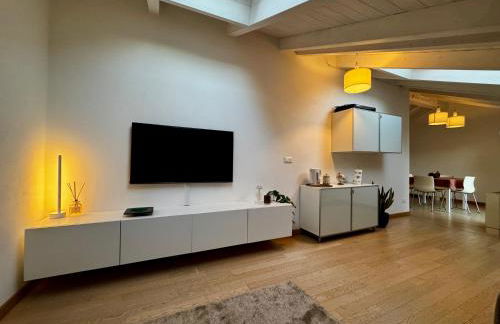 Garlenda Golf Club - Belvedere Apartment - Foto 4