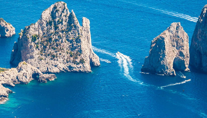 Capri Day Trip - Foto 3