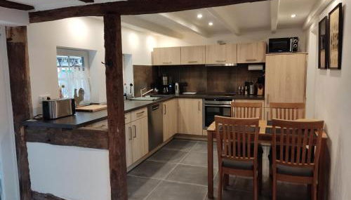 FeWo Antweiler Unterburg - Photo 5