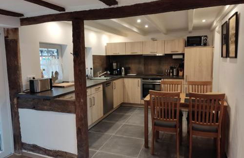 FeWo Antweiler Unterburg - Photo 5