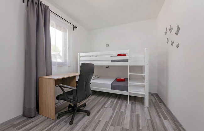 Charming 6-bed Villa in Vižinada - Foto 10