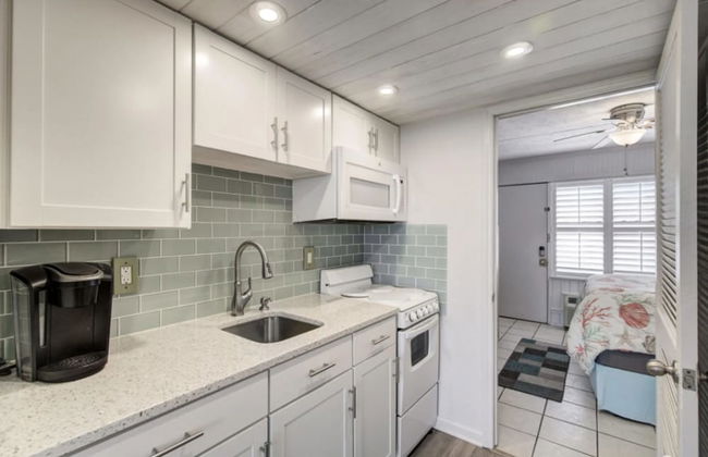 Seaside Elegance Your Coastal Getaway - Foto 4