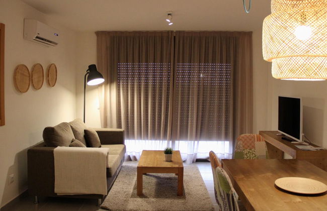 SANTA SUSANNA Chic! Apartments by ALEGRIA - Foto 3