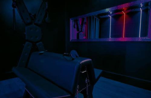 Dalikyda La Tentation Jacuzzi Cinéma élégant - Foto 27