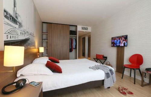 Adagio Original Thoiry Geneve - Foto 120