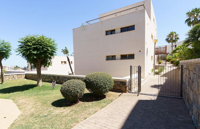 Marbella Mountain With sea View and Pool - Foto 24