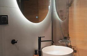 "Naias"seaside residence in the port of Piraeus-entire holiday home - Foto 39