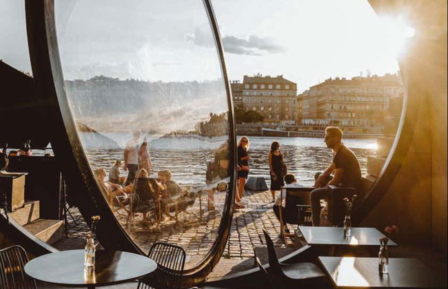 Tour in Prague - Foto 5