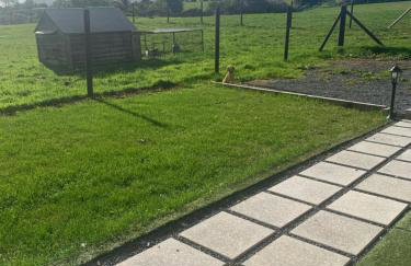 Mourne Meadow Cabins- Foxes Den - Foto 8