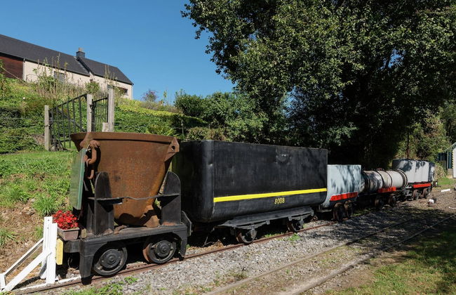 Sprimont Sauna & Garden Stay - Foto 39