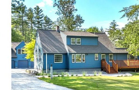 Rocky Ledge, A Spacious Private Mountain Escape - Foto 15