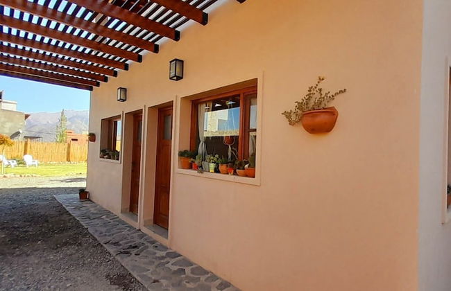 Amaru Apart - Foto 12