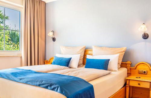 Seeblicksuiten - Suite Seelixir - Foto 9