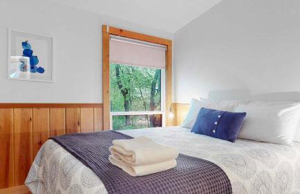 Edgewater Bluffs - Lakefront - Hot Tub - Firepit - Foto 33