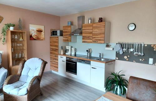 Ferienwohnungen Finke - Foto 12