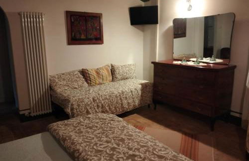 affittacamere b&b l'aurora Montelparo - Foto 57