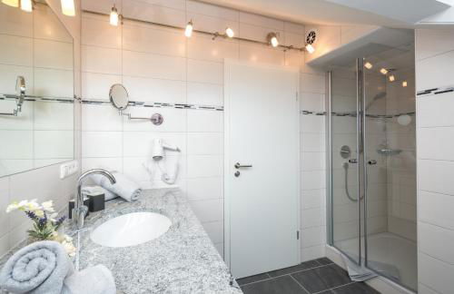 Ferienhaus Villa Alpenpanorama - Foto 48