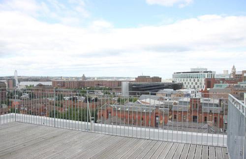 The Print Works Apartments - Foto 29