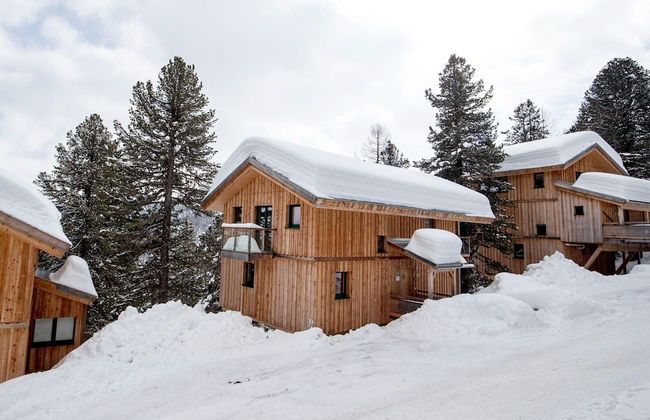 Lovely Chalet With Sauna - Foto 1