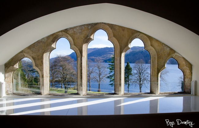 The Boys Dormitory - Foto 38