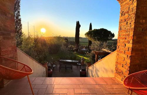 Stunning Village Casa with Private Garden and Olive Grove - Foto 7