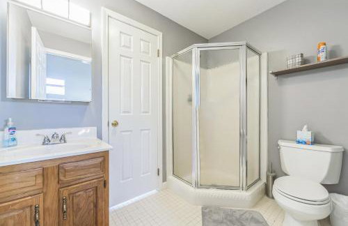 Fox Lair 29L - Cozy End Unit with Mountain Views - Foto 23