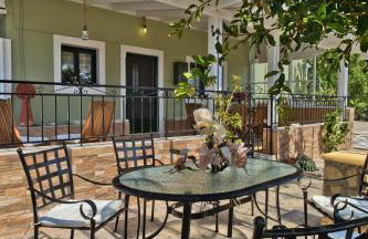 Villa Ntora - Foto 27