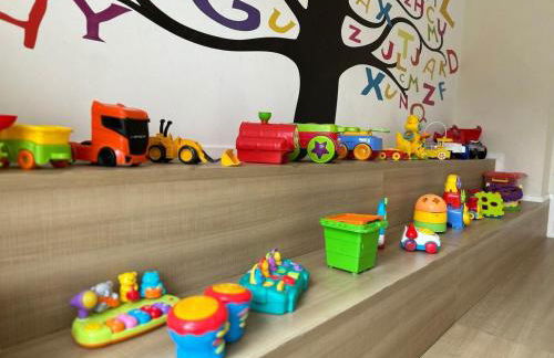 1606 - Luxo e Conforto na Cidade Maia - Foto 28