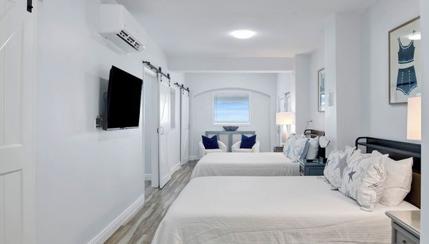 Villas Belvedere D by Southern Vacation Rentals - Foto 3, Habitación