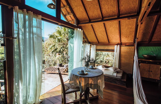 Smart Hotel Reserva Santo Antônio do Pinhal - Foto 13