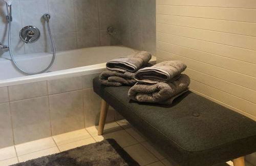 Grünsberg Comfortable holiday residence - Foto 24