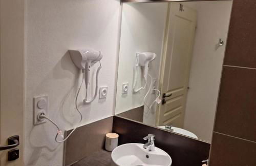 Studio Residence du Pont du Gard - Foto 9