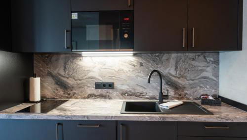 Living Rain - Foto 5, stove, minibar