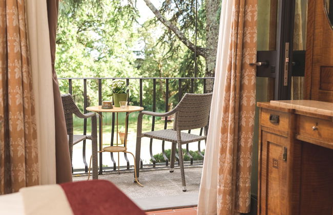 Villa Di Capovento - Foto 5