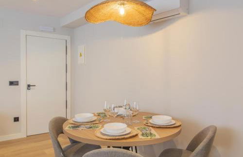 Apartamento Mar Salada Cruz de Flores - Foto 7