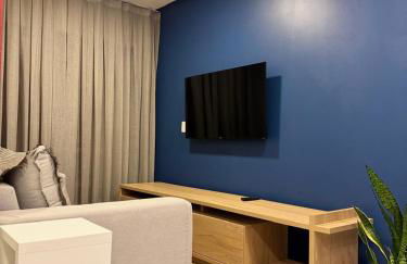 Flats Tavares Araujo apt 102 - Foto 15