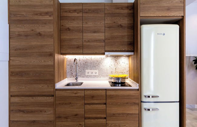 Feelathome San Lorenzo Apartments - Photo 22