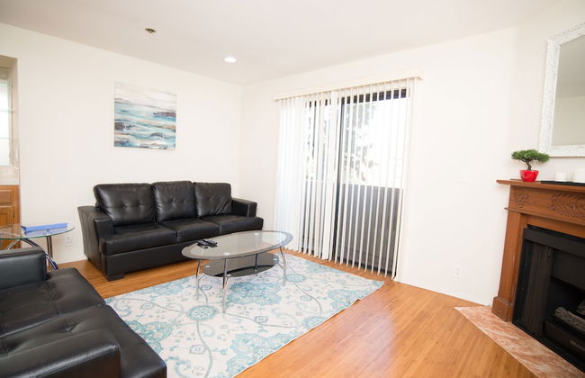 Strathmore Apartments - Foto 64