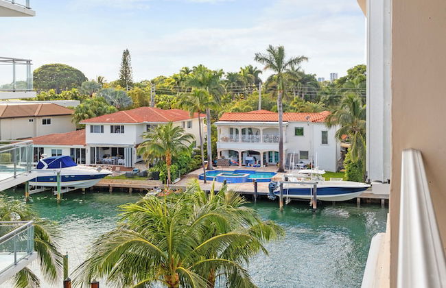 Bay Harbor Sunset Apt 5B - Foto 15