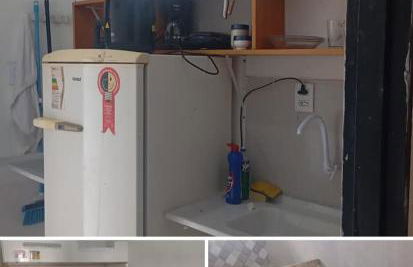 Suíte quase frente à rodoviária - Photo 26