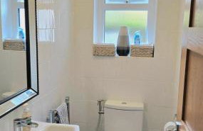 Luxury Seaview Escape - Mumbles - Foto 9