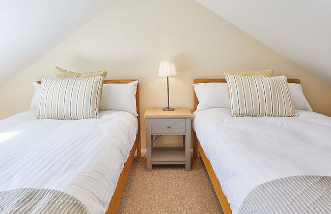 Host Stay Eden Cottage - Foto 13