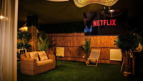 La Canopée, Jungle Room Suite de Luxe - Jacuzzi Sauna - Foto 4