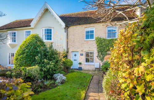 3 Lower Falkland Cottage Long Melford - Foto 1